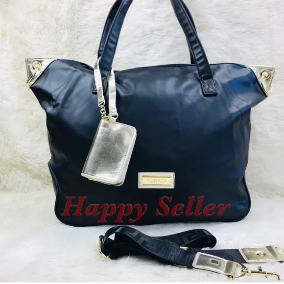 Versace Tote